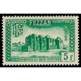 Fezzan - 46