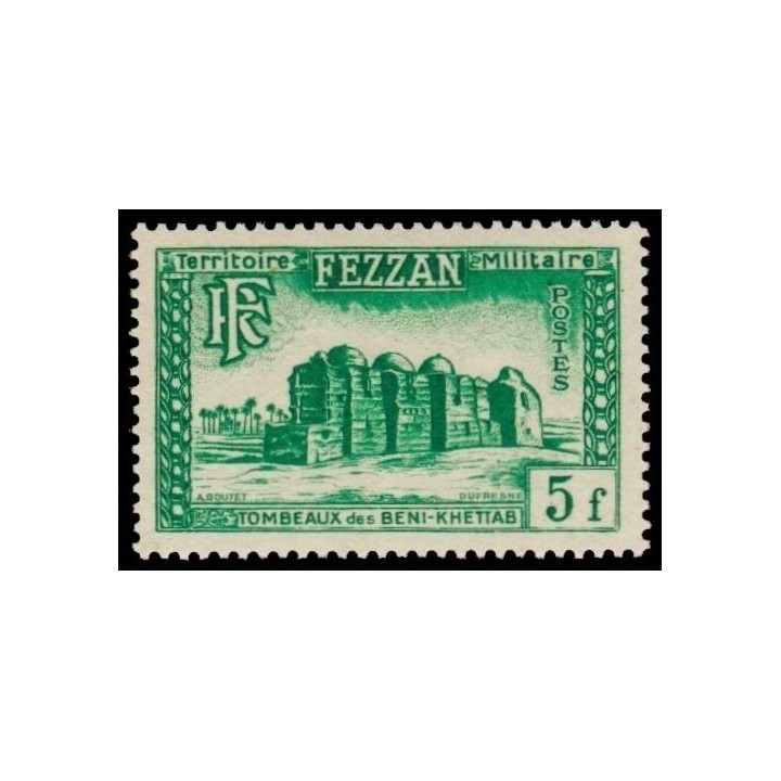 Fezzan - 46