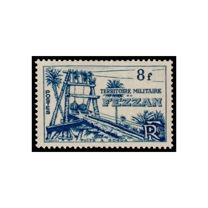 Fezzan - 47