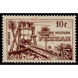 Fezzan - 48