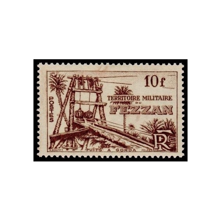 Fezzan - 48