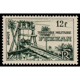 Fezzan - 49