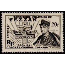 Fezzan - 51