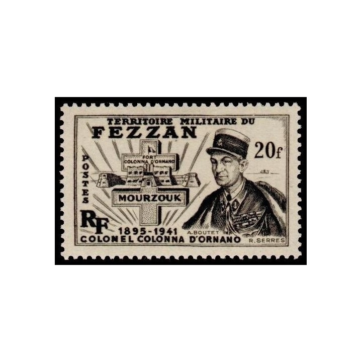 Fezzan - 51