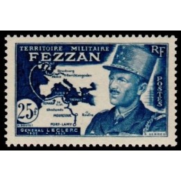 Fezzan - 52