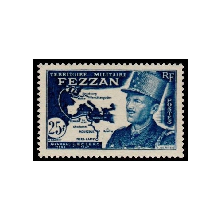 Fezzan - 52