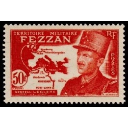 Fezzan - 53