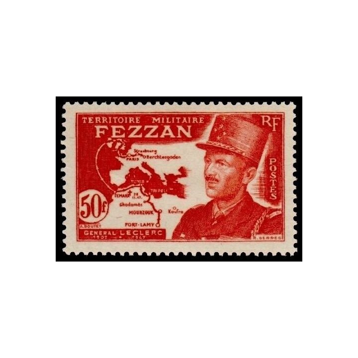 Fezzan - 53