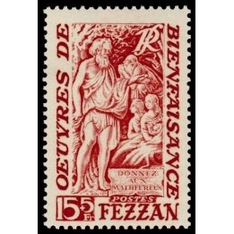 Fezzan - 54