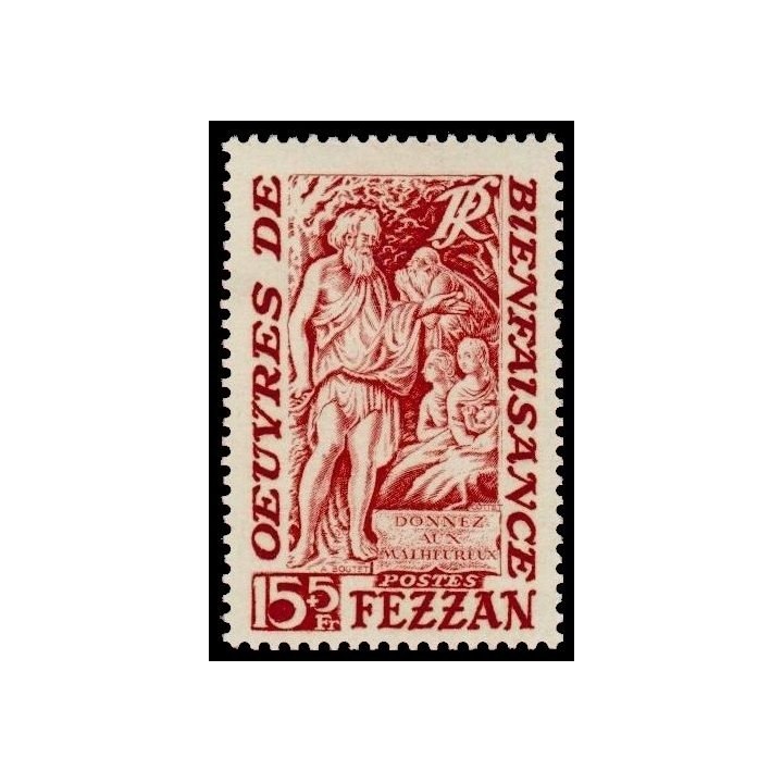 Fezzan - 54