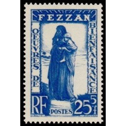 Fezzan - 55