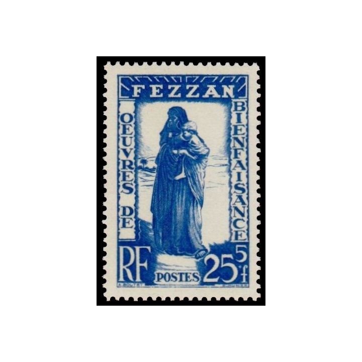 Fezzan - 55