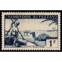 Fezzan - 57