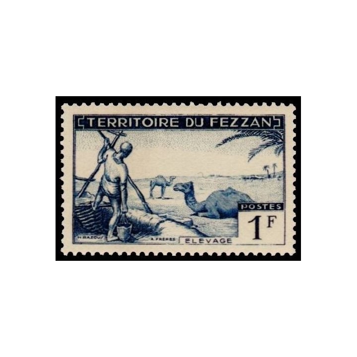 Fezzan - 57