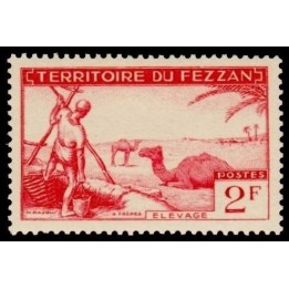 Fezzan - 58