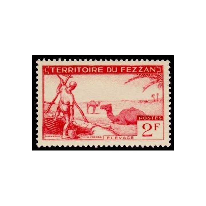 Fezzan - 58