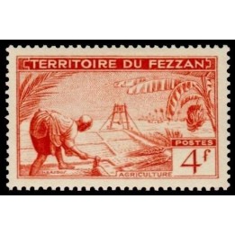 Fezzan - 59