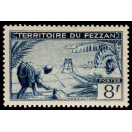 Fezzan - 61
