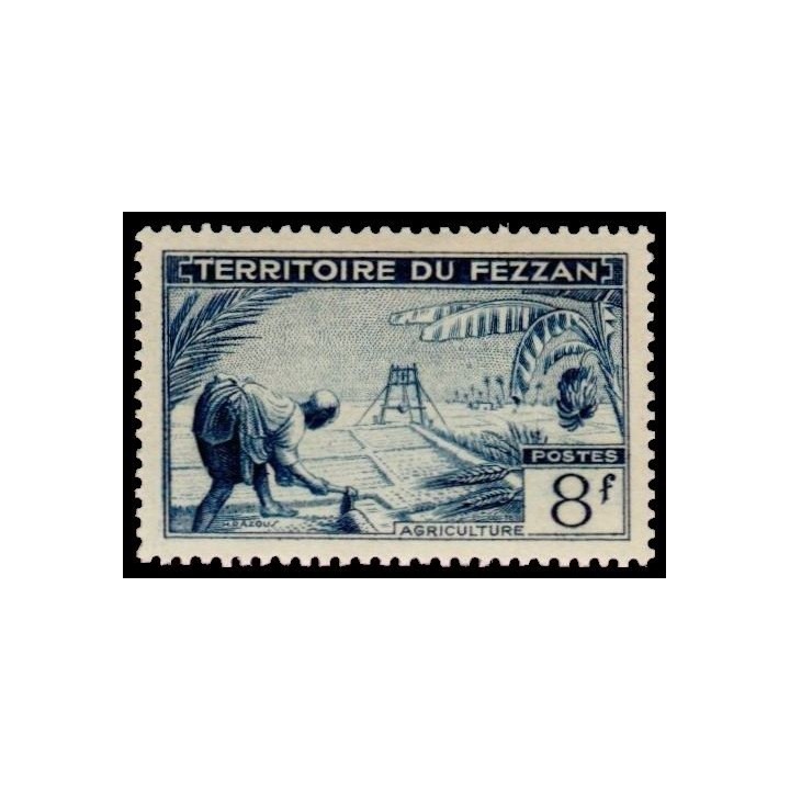 Fezzan - 61