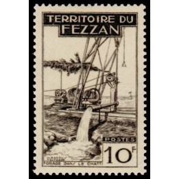 Fezzan - 62