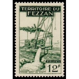 Fezzan - 63