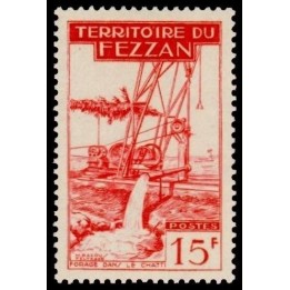 Fezzan - 64