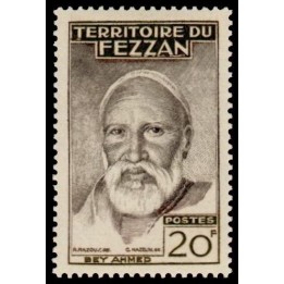 Fezzan - 65