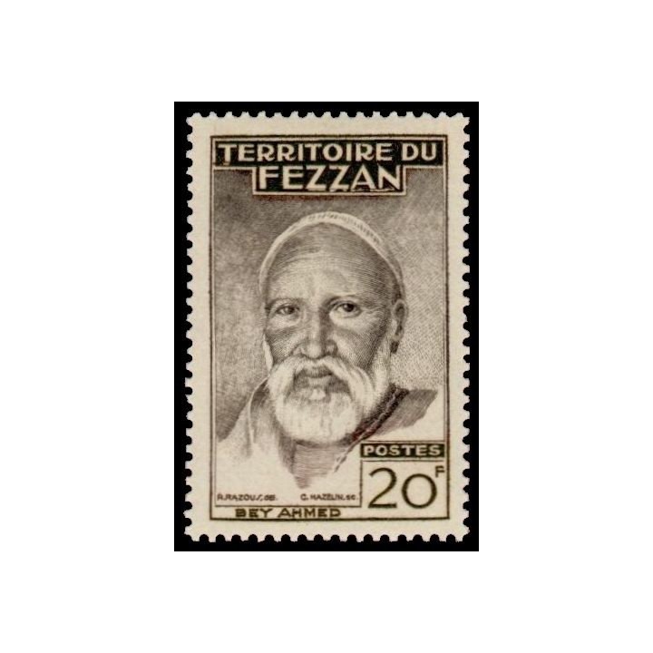 Fezzan - 65