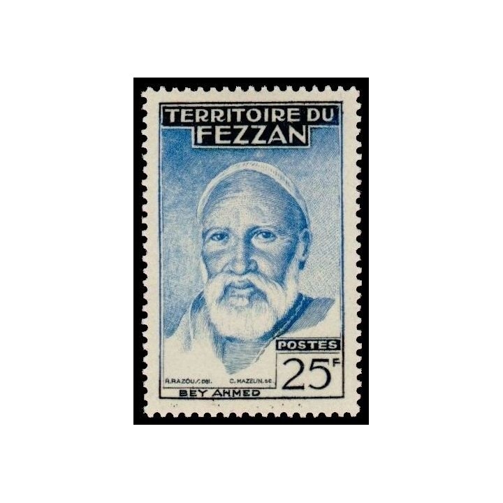 Fezzan - 66