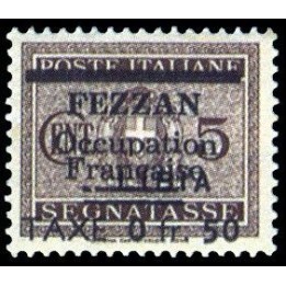 Fezzan - Taxe 01