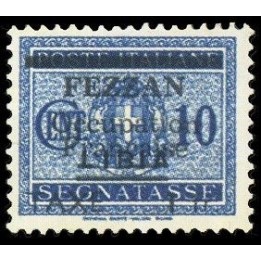 Fezzan - Taxe 02
