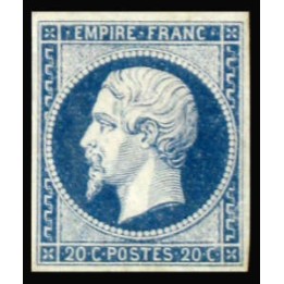 France - 0014A