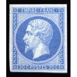 France - 0014B