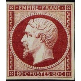 France - 0017A