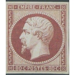 France - 0017B