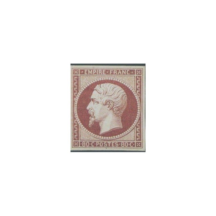 France - 0017B