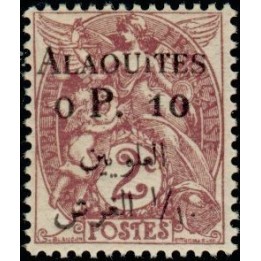 Alaouites - 01
