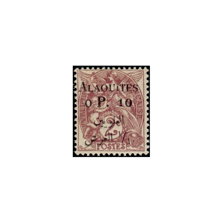 Alaouites - 01