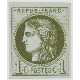 France - 0039A