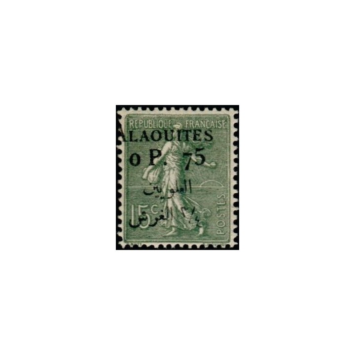 Alaouites - 03