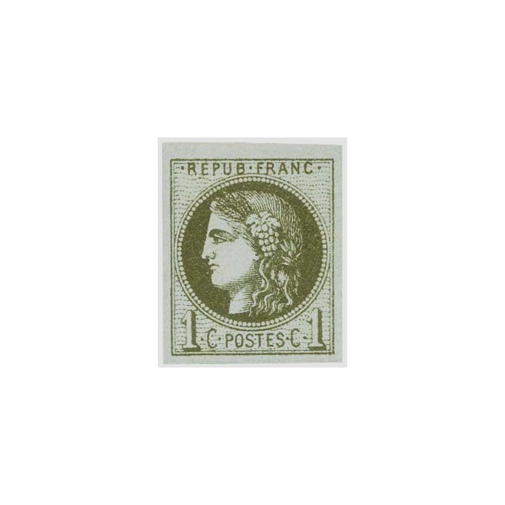 France - 0039A