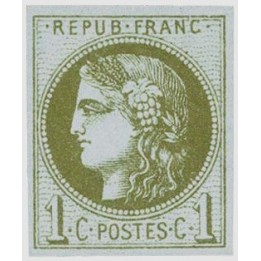 France - 0039B