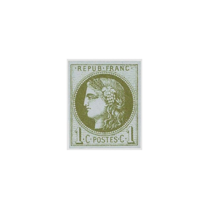 France - 0039B
