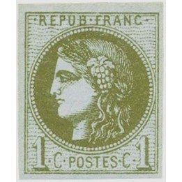 France - 0039C