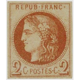 France - 0040A