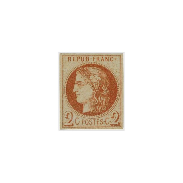 France - 0040A