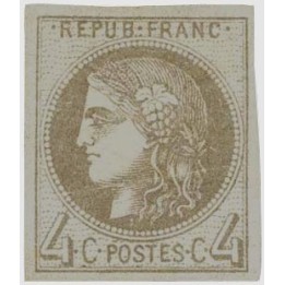 France - 0041A