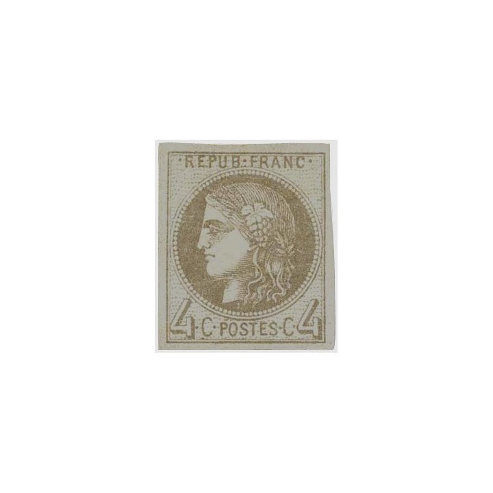 France - 0041A