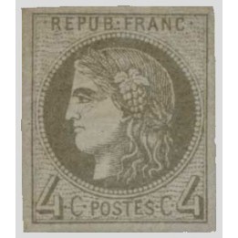 France - 0041B