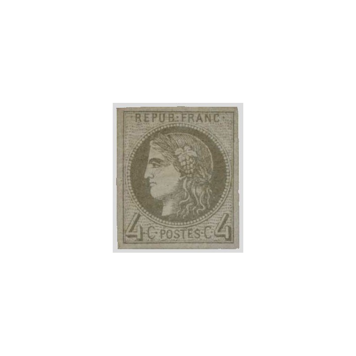 France - 0041B